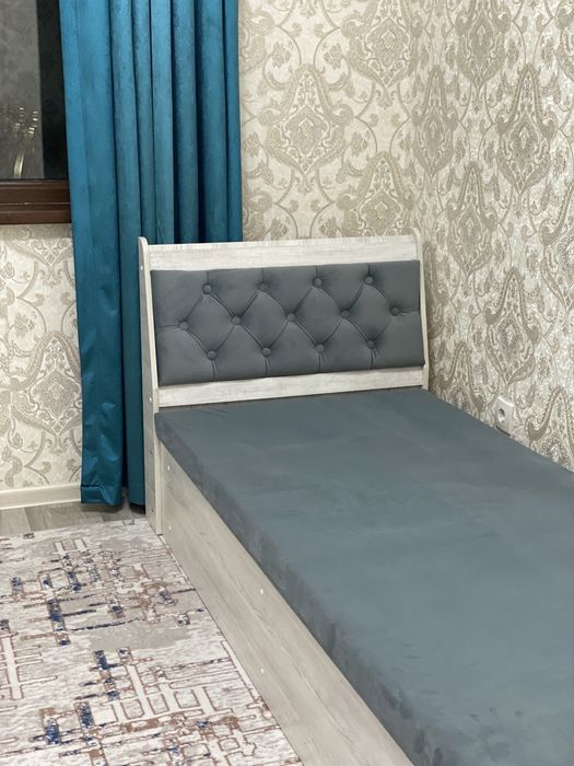 Кроват одинарный