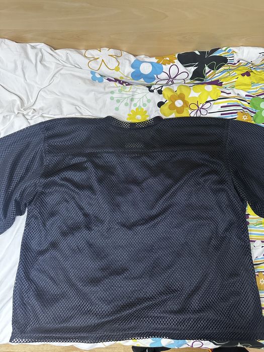 Oversized Jersey KRISMADDEN