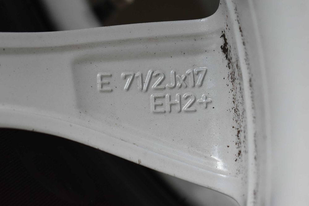 17'' Джанти BMW F30, E90, X1, X3 E60 X-drive