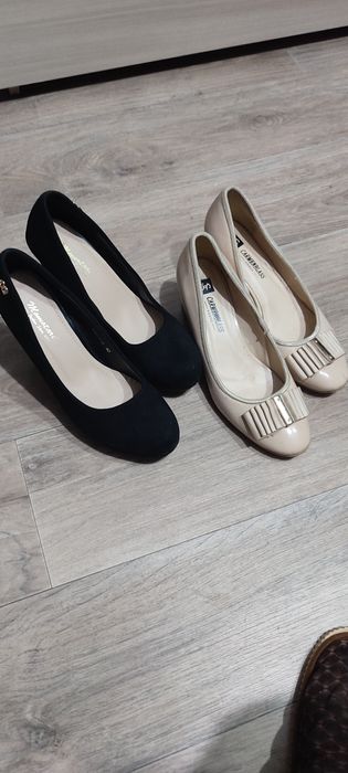 Продам женские туфли