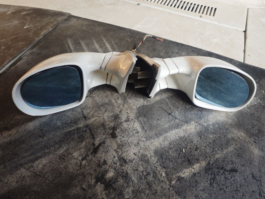 Зеркала м5 е34_36 88-95