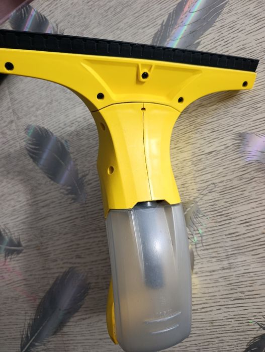 Karcher за стъкла