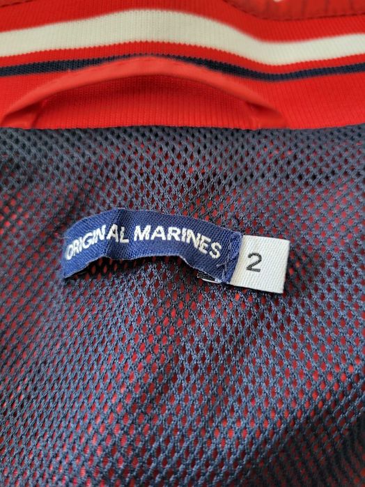 Детско яке Original Marines 2 г