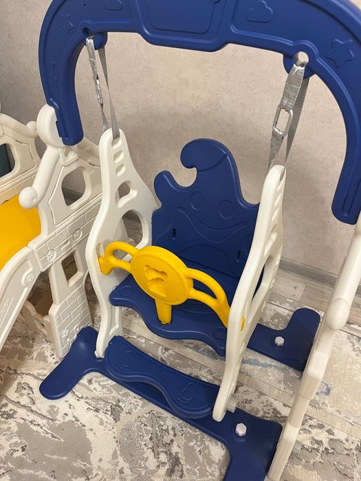 Игровой комплекс