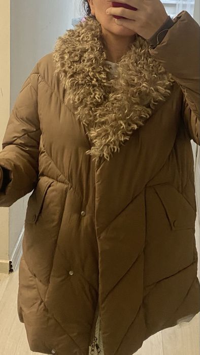 Куртка Tomas Graft