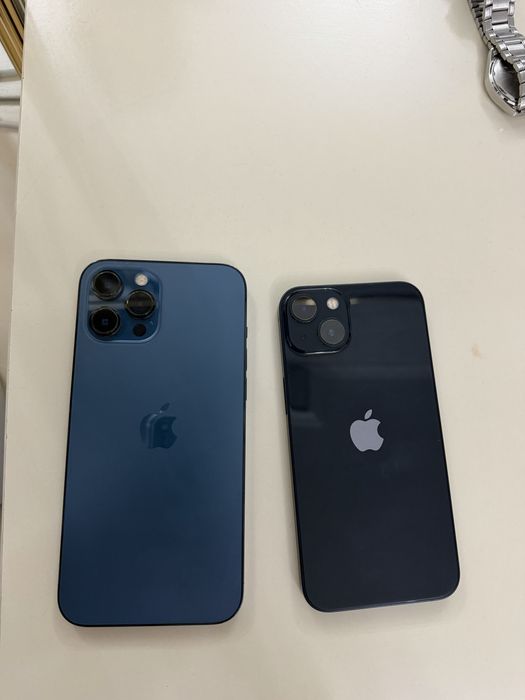 Айфондар сатылады