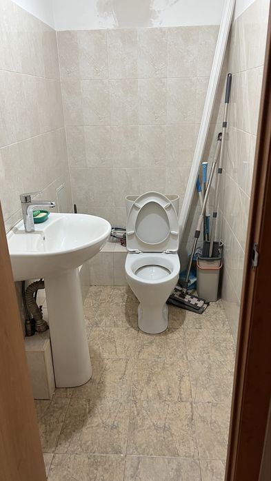 Сдам 2 комн квартиру