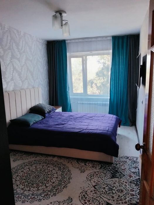 Продам 3х ком кв Авиагородок
