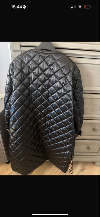 Стеганка новая с этикеткой