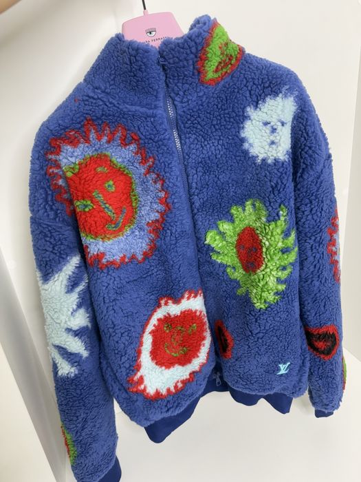 Продам бомбер ЛВ премиум