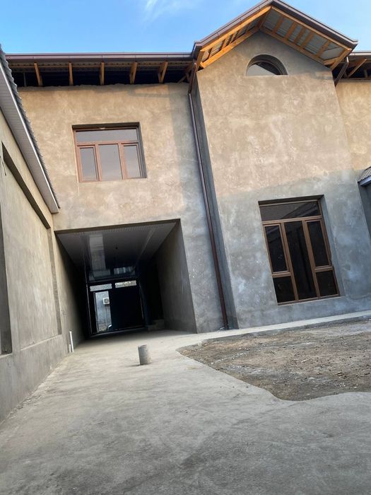 Назарбек Харакат махалла Уй 2 этаж 6 хонна