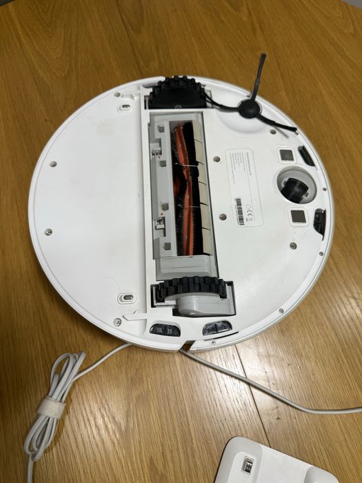 Пряхосмукачка робот Xiaomi Dreame D9