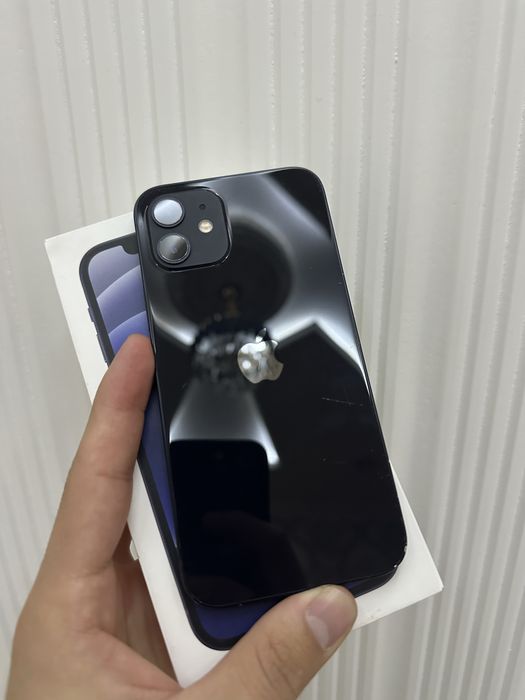 Iphone 12 128 ideal