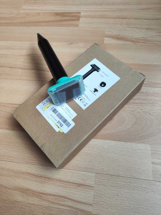 Repelent Ultrasonic pentru animale