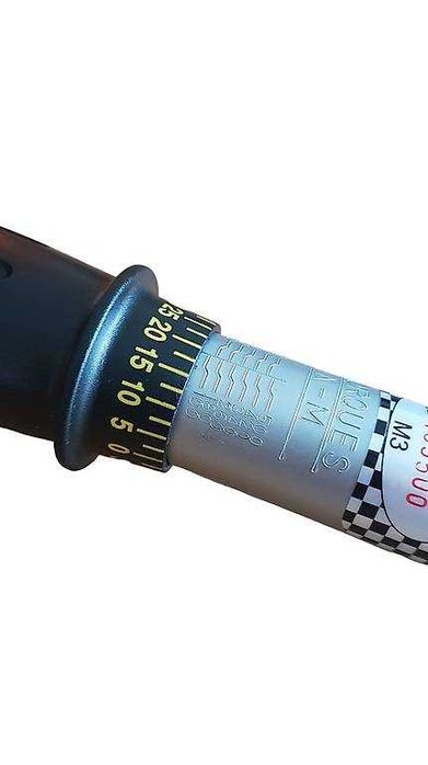 ПРОДАВАМ чисто нов динамометричен ключ.