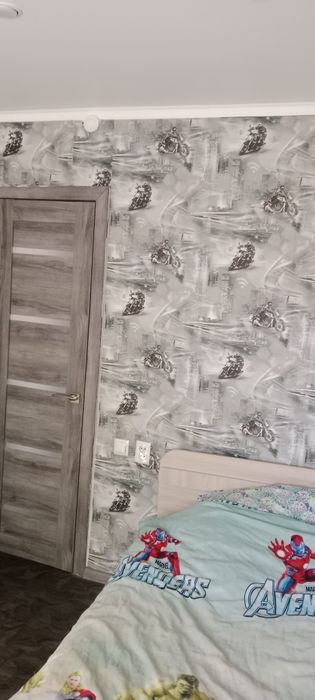Продам дом на 1 хозяйна