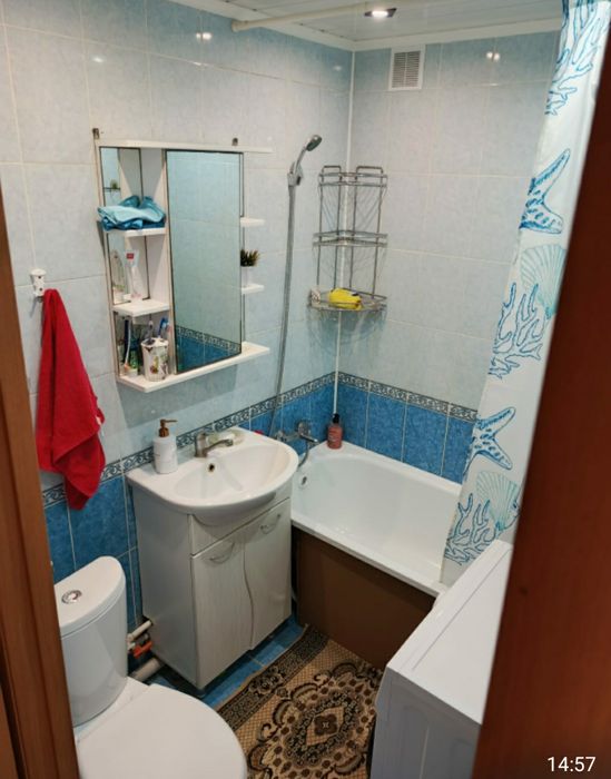 Продам  3 комнатную