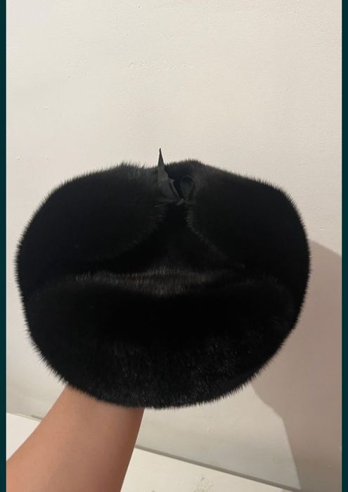 Норка бас киім .