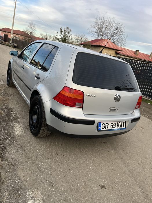 Volksvagen golf 4