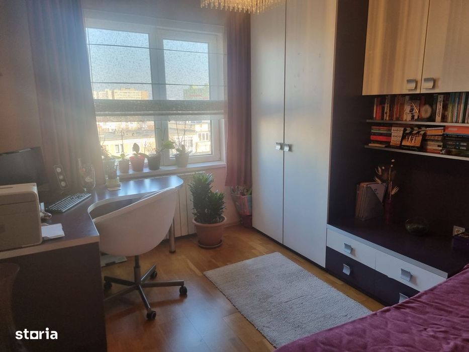 Apartament 3 camere -Circumvalatiuni — fotografia 3