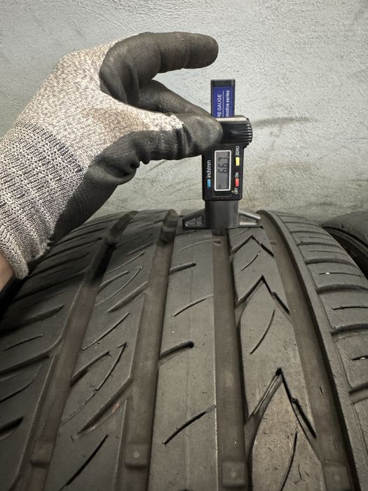 Гуми 245/40/18 VIKING Protech