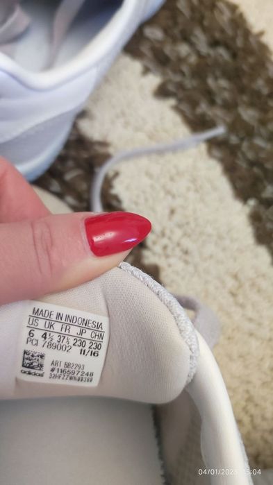Дамски маратонки и кецове Nike и Adidas
