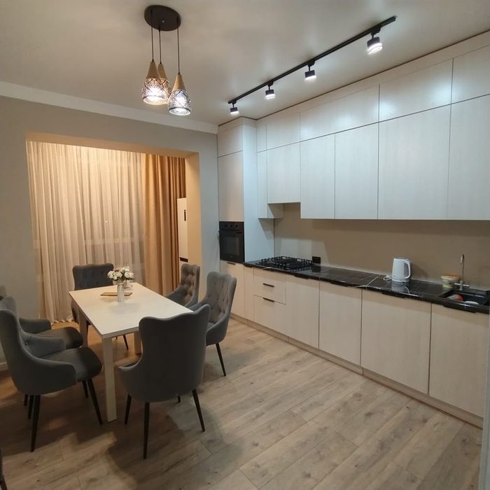 Квартираға жалға беріледі