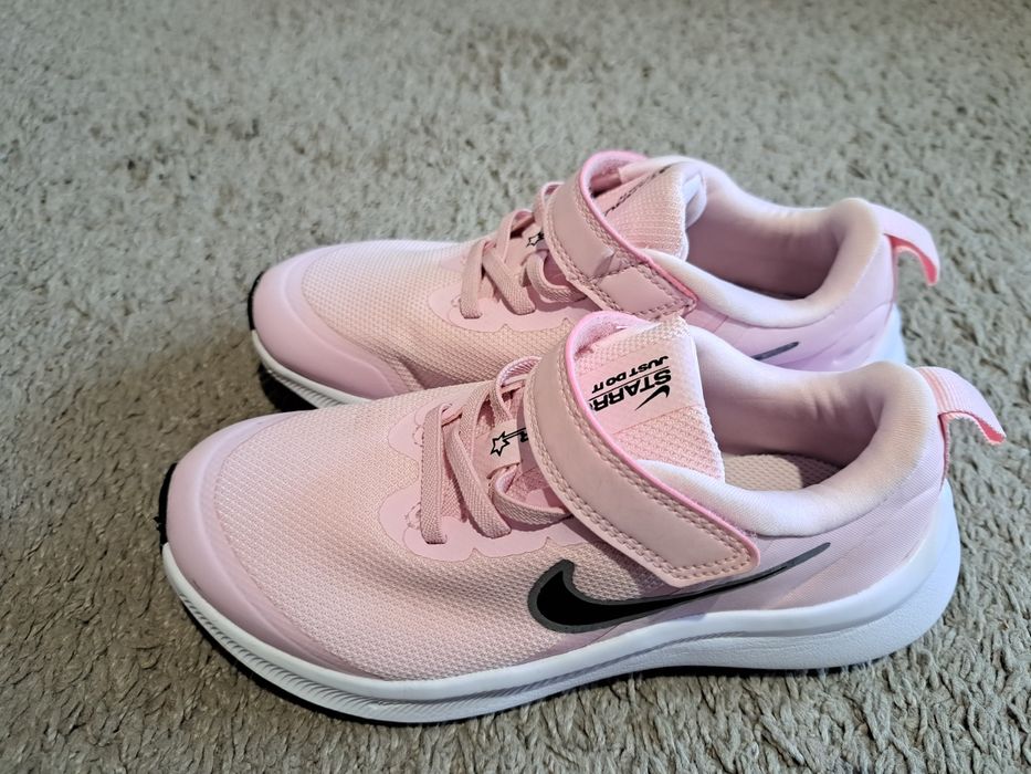 Детски маратонки Nike