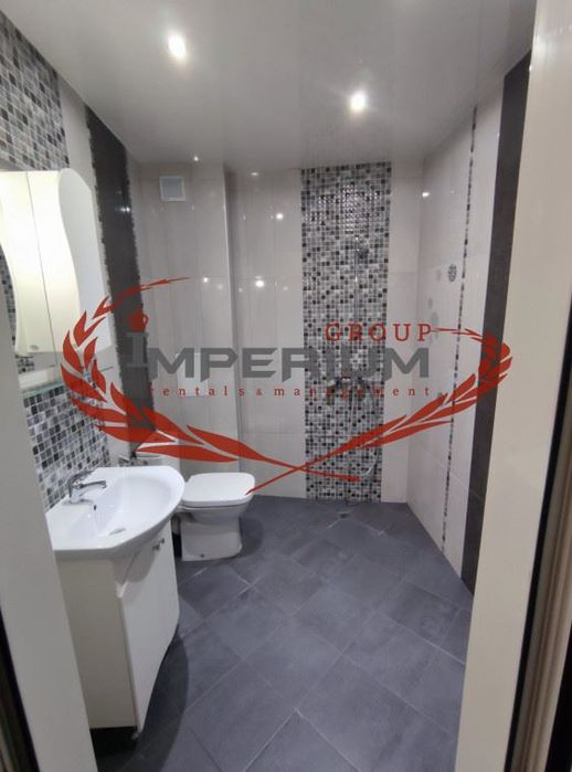 Дава се под наем Двустаен апартамент в Варна, Конфуто - 60 кв.м за 459 € - Снимка #9