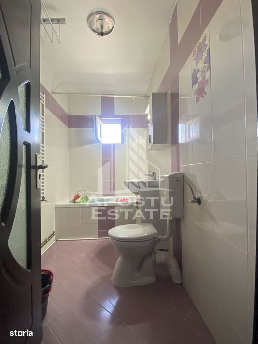 Apartament cu 3 camere Judetean