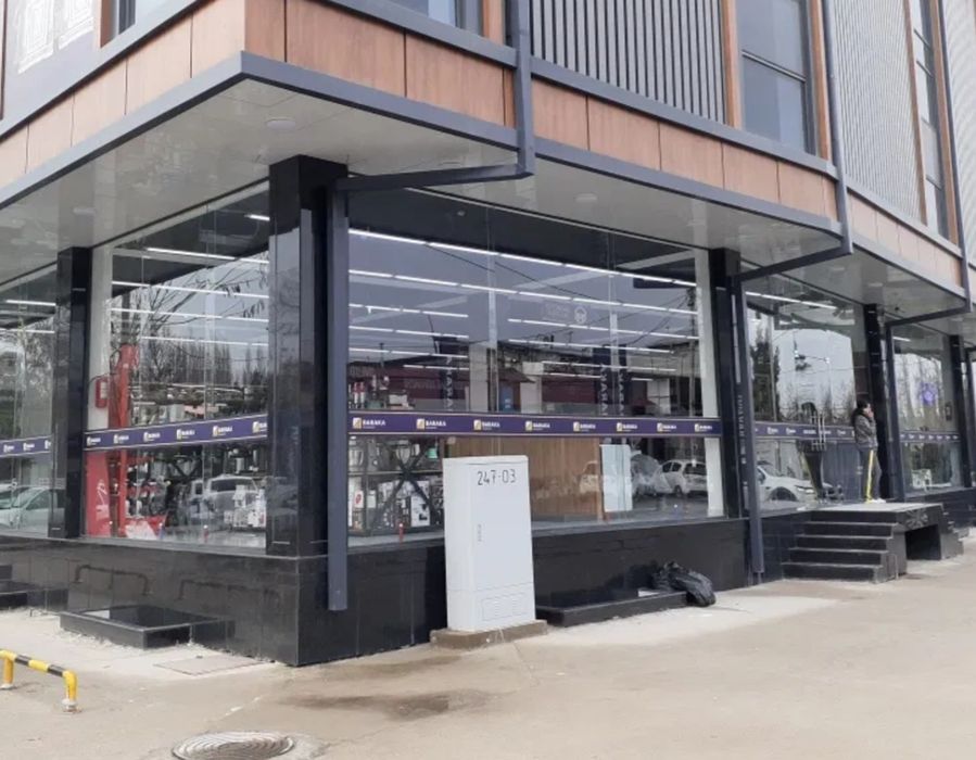 Коммерческое помещение Центр