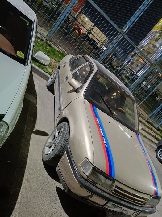 Opel Vectra 90 1.6 mex