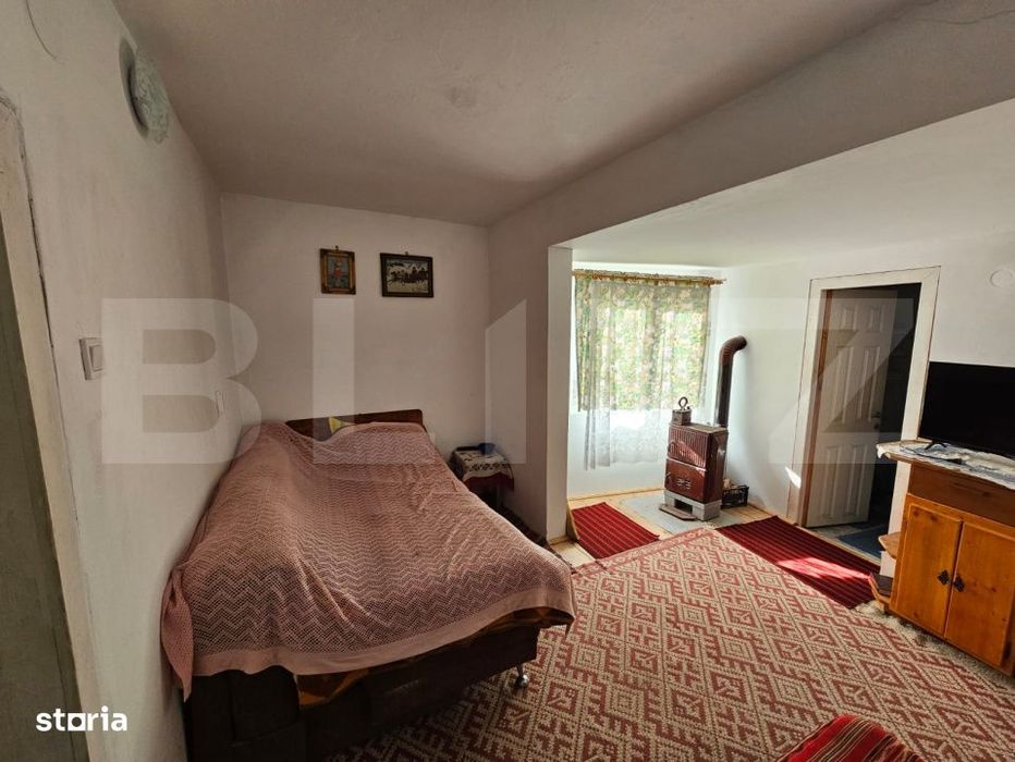 Casa de vanzare, 260 mp, zona Vest