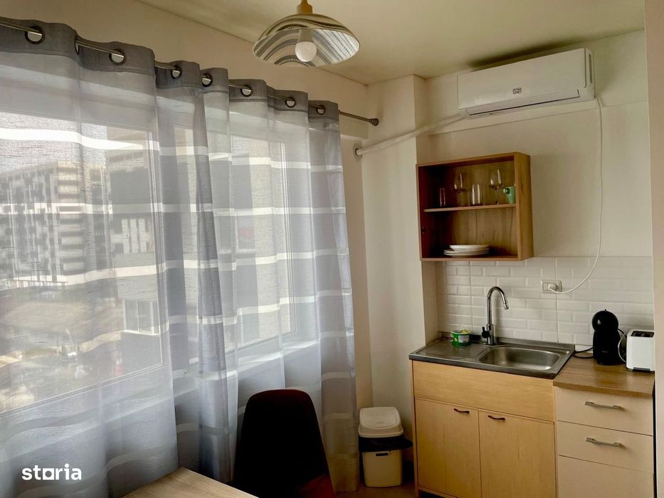 Direct proprietar închiriez garsonieră Pollux