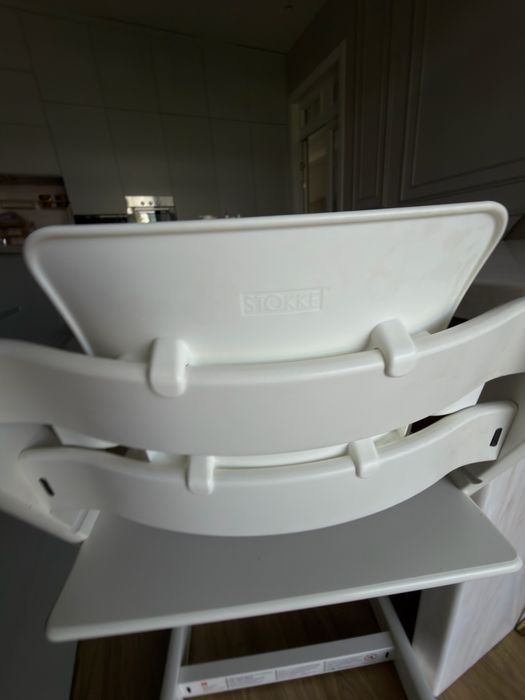 Вставка Baby set для стульчика Tripp trapp