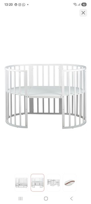 Манеж детский  !!!