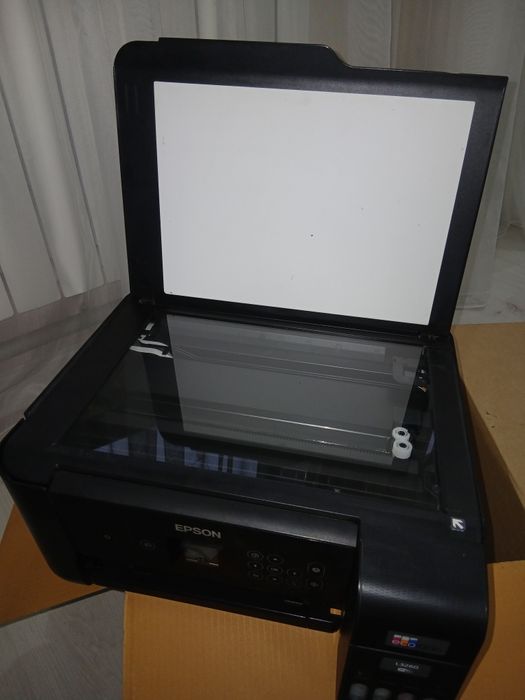 Принтер Epson L3260