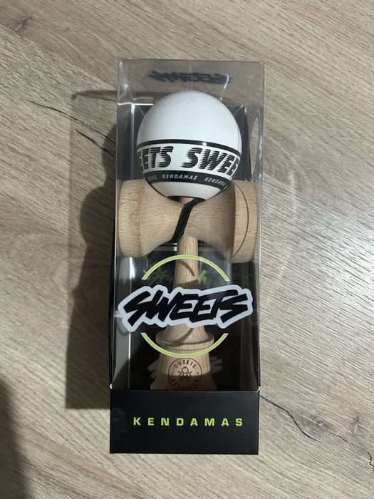 Kendama sweets starter
