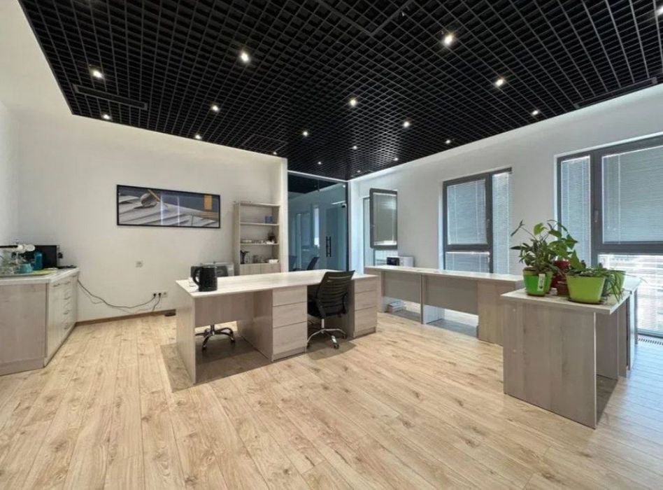 Аренда офиса на ЦУМ. Чехова. 190 м²