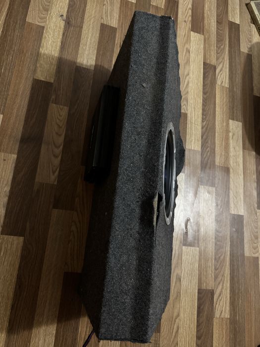 Nakamichi Сабвуфер