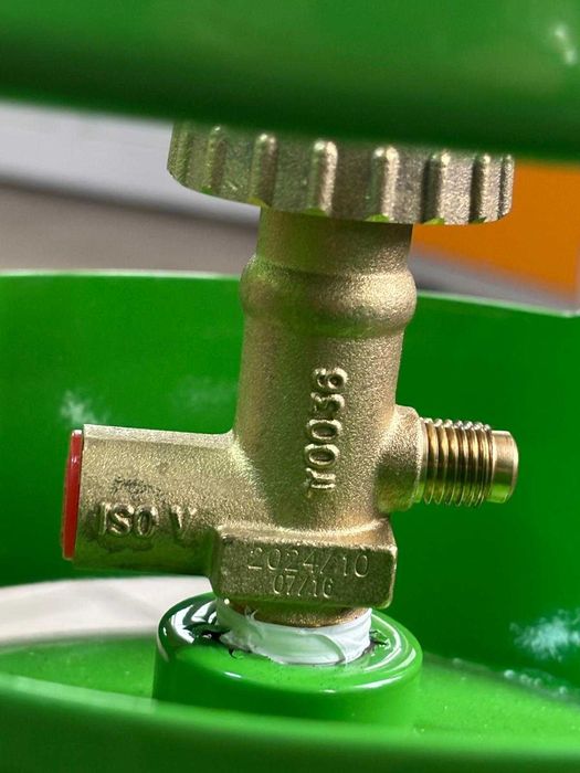 Butelie freon goală – utilizabilă pentru orice scop