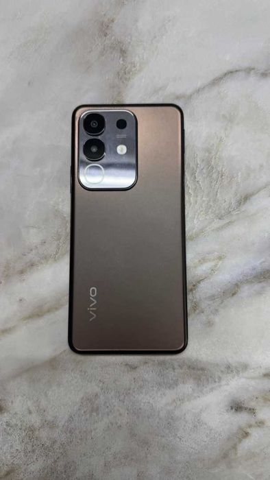 смартфон Vivo Y29(Бейнеу Акшабаев 5\1) лот980209