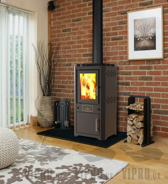 Камин-печь "PRO-705","PRO-706", каминная топка,камин,печь,отопление