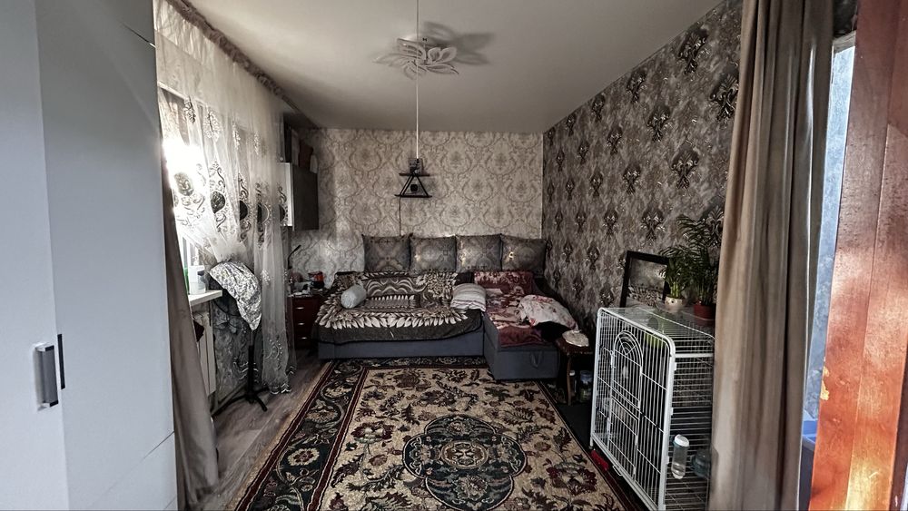 Продам дом в п.Боралдай