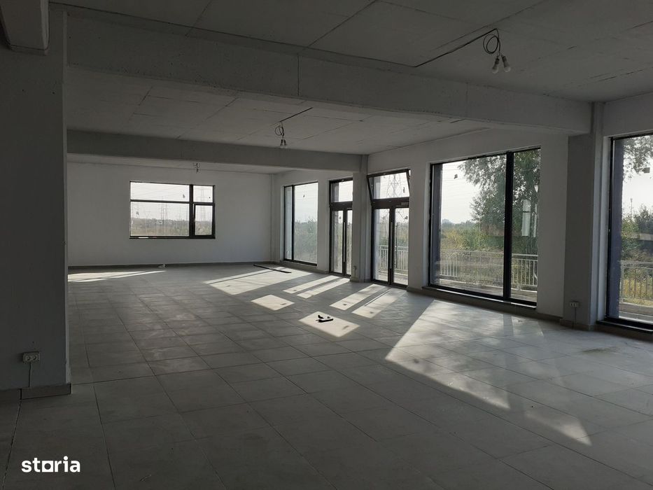 Zona Pallady, imobil nou S+P+1+terasa, ideal pentru diverse activitati