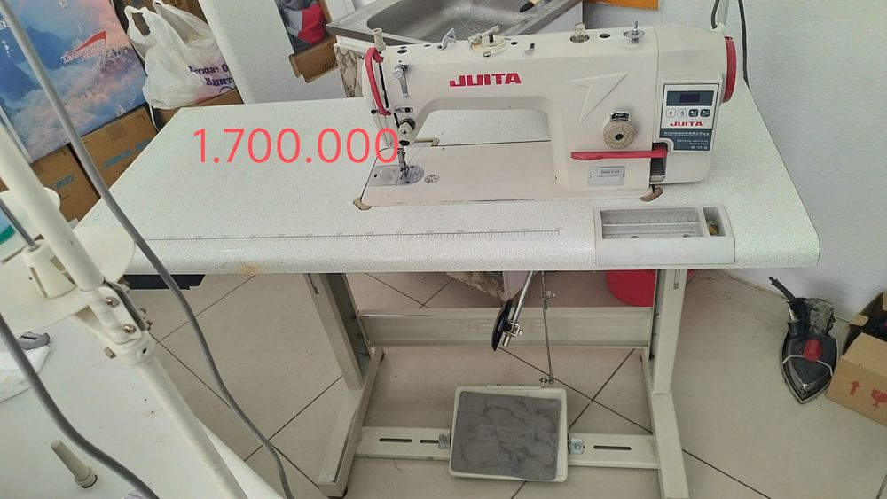 Ассалому алекум! Сифатли тикув машинкалар сотилади!!Кафолати бор!!