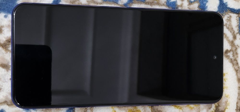 Tecno pova 4/Техно пова 4