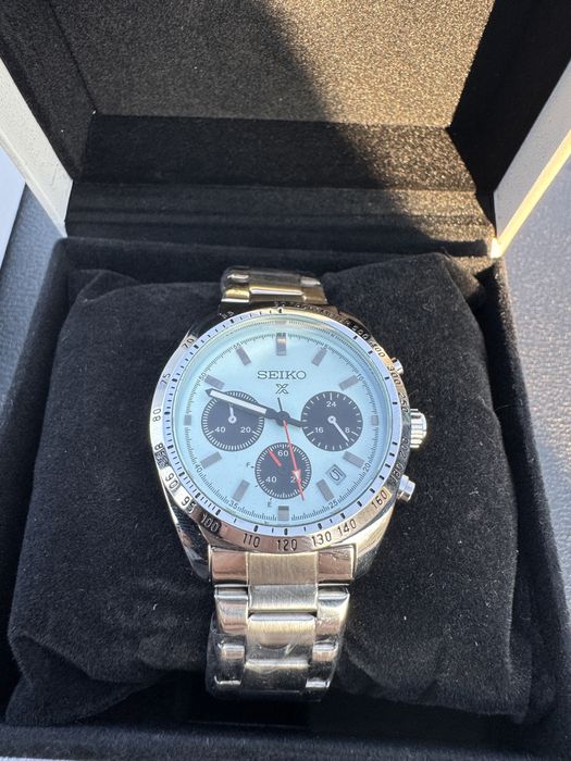 Ceas Seiko Cronograf NOU