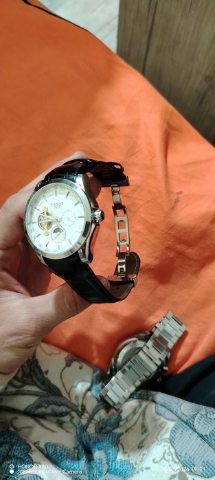 TIssot 1853 SOATI