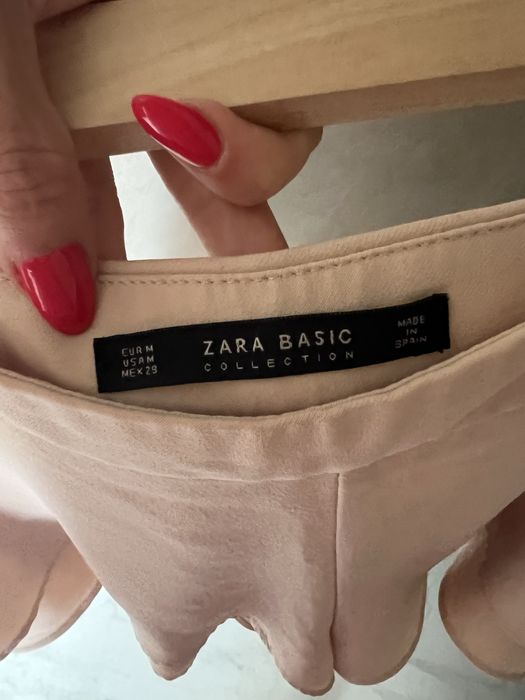 Пола- панталон Zara
